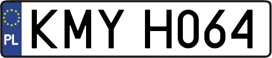 KMYH064