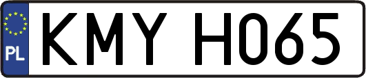 KMYH065