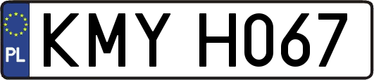 KMYH067