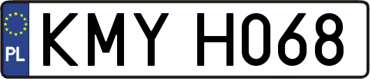 KMYH068