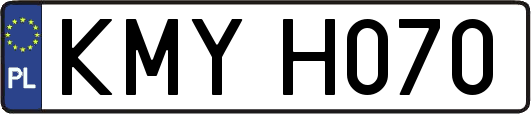 KMYH070
