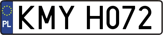 KMYH072