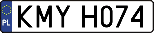KMYH074