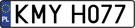 KMYH077