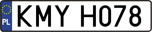 KMYH078