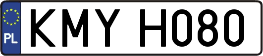 KMYH080