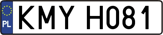 KMYH081