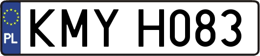 KMYH083