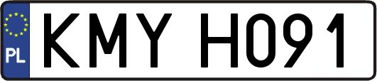 KMYH091