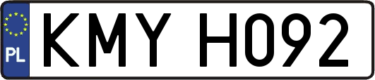 KMYH092