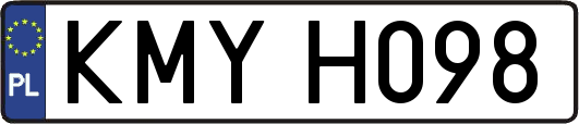 KMYH098