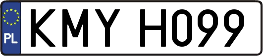 KMYH099