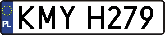 KMYH279