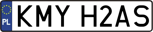 KMYH2AS