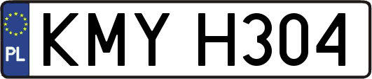 KMYH304