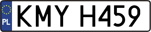 KMYH459