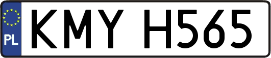 KMYH565