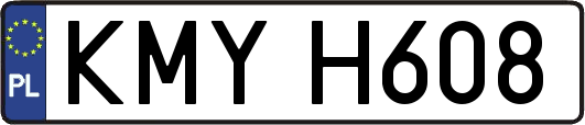 KMYH608