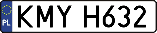 KMYH632