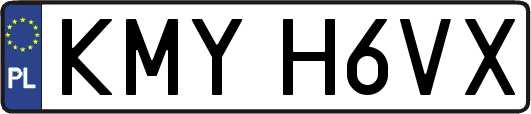 KMYH6VX