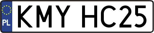 KMYHC25