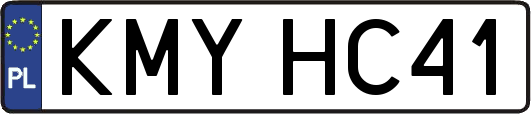 KMYHC41