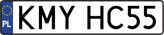 KMYHC55