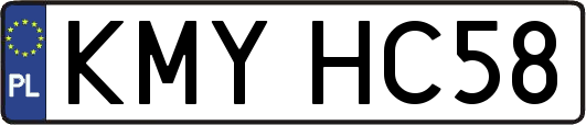 KMYHC58