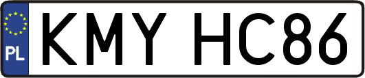 KMYHC86
