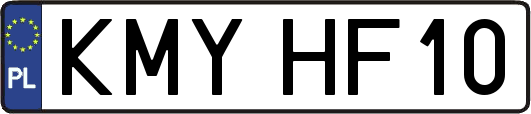 KMYHF10