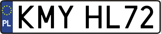 KMYHL72