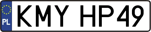 KMYHP49