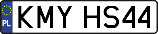 KMYHS44