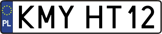 KMYHT12