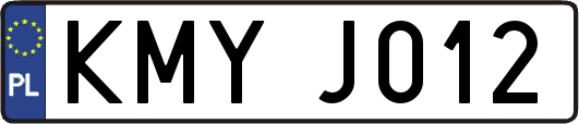 KMYJ012