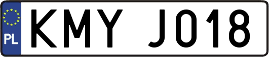 KMYJ018