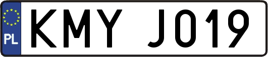 KMYJ019