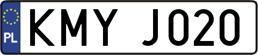 KMYJ020