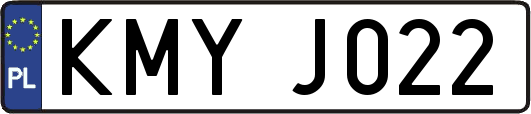 KMYJ022