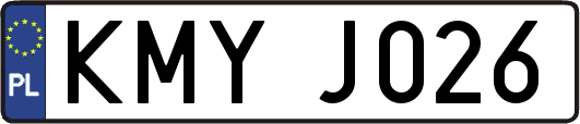 KMYJ026