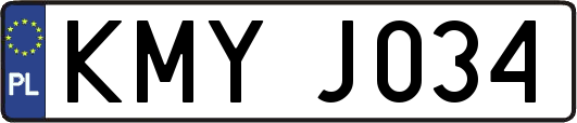 KMYJ034