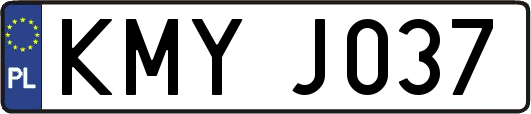 KMYJ037