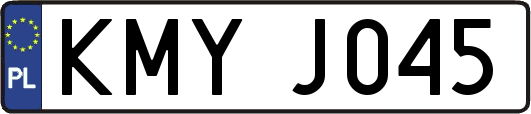 KMYJ045