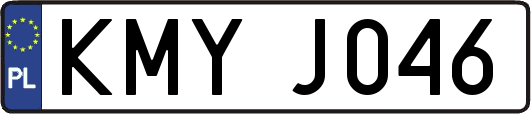 KMYJ046