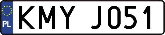 KMYJ051