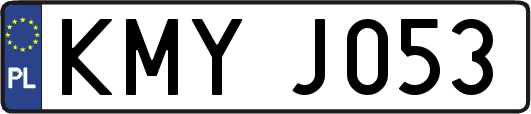 KMYJ053