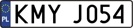 KMYJ054