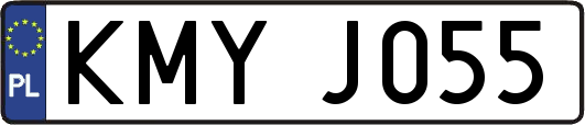 KMYJ055