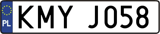 KMYJ058