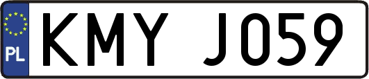KMYJ059